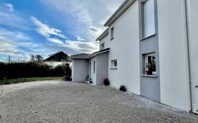 Villa Francheville : 720 000 €