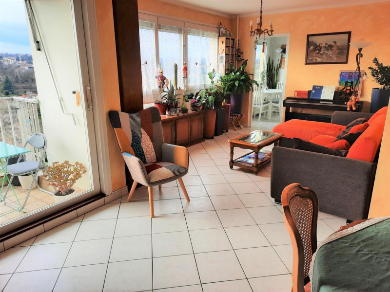 Appartement Oullins : 240 000 €