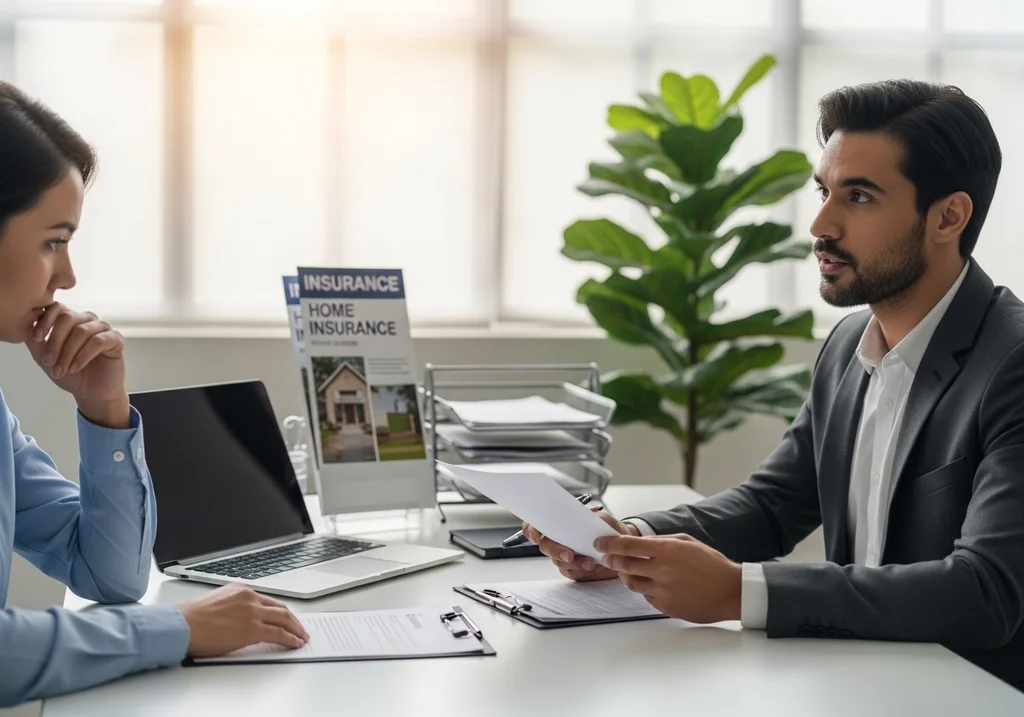 agent assurance client