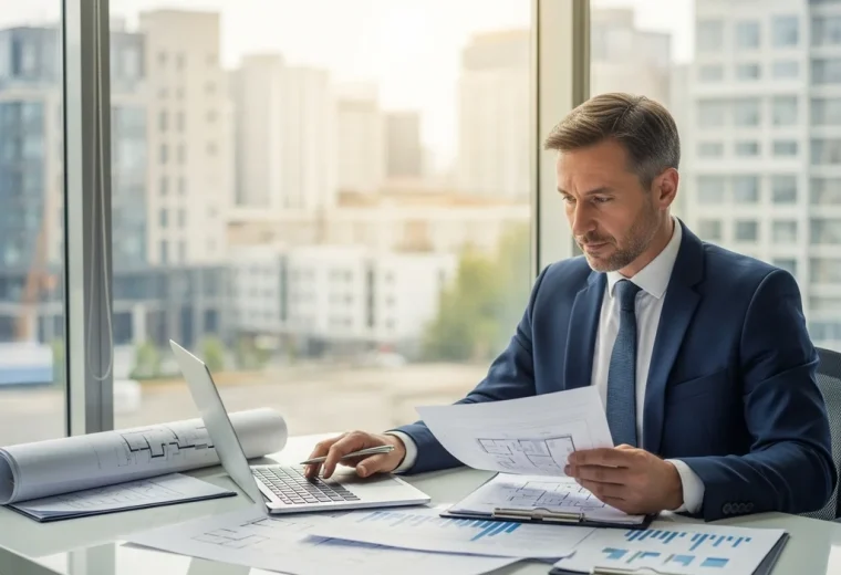 agent immobilier evaluation