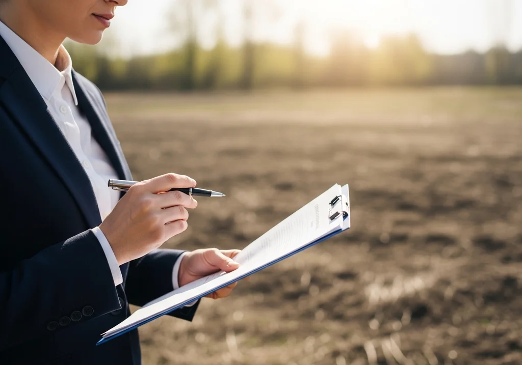 agent immobilier rapport
