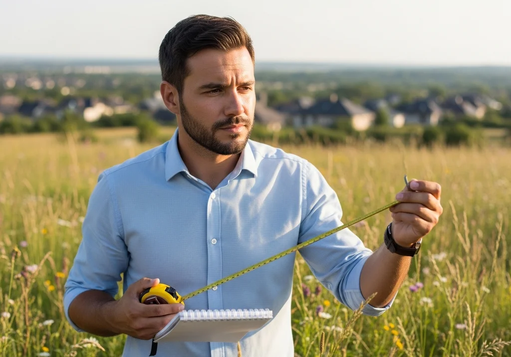 agent immobilier terrain non constructible