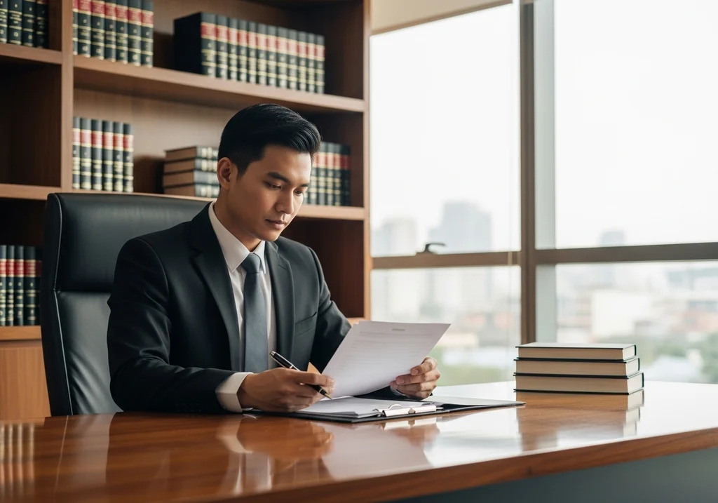 avocat dossier défaut