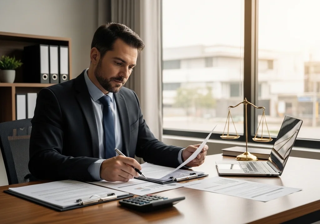 avocat foreclosure documentation