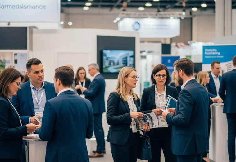 conference immobilier reseautage