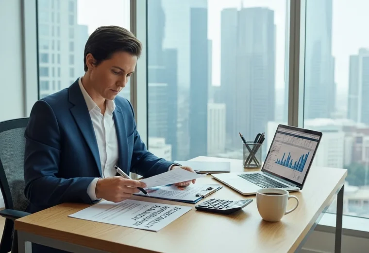 conseiller financier assurance