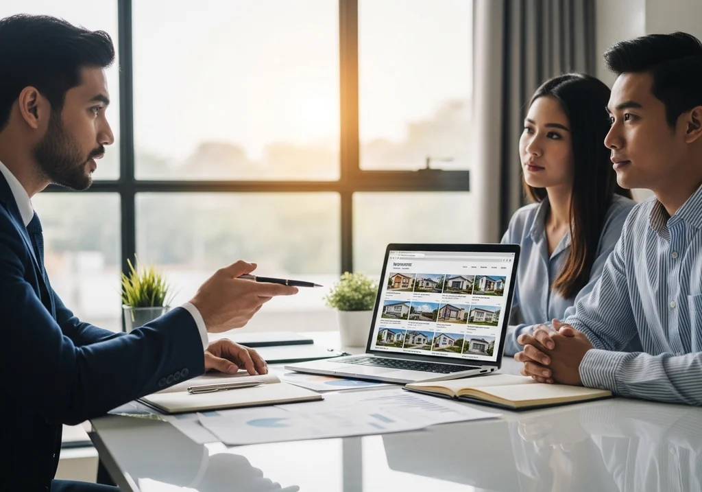 conseiller financier investissement immobilier