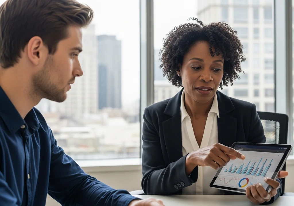 conseiller financier investissement