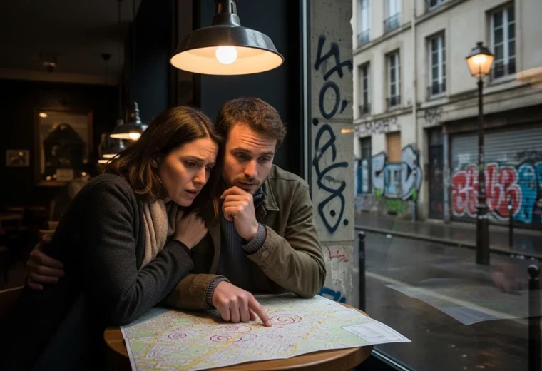 couple carte nantes