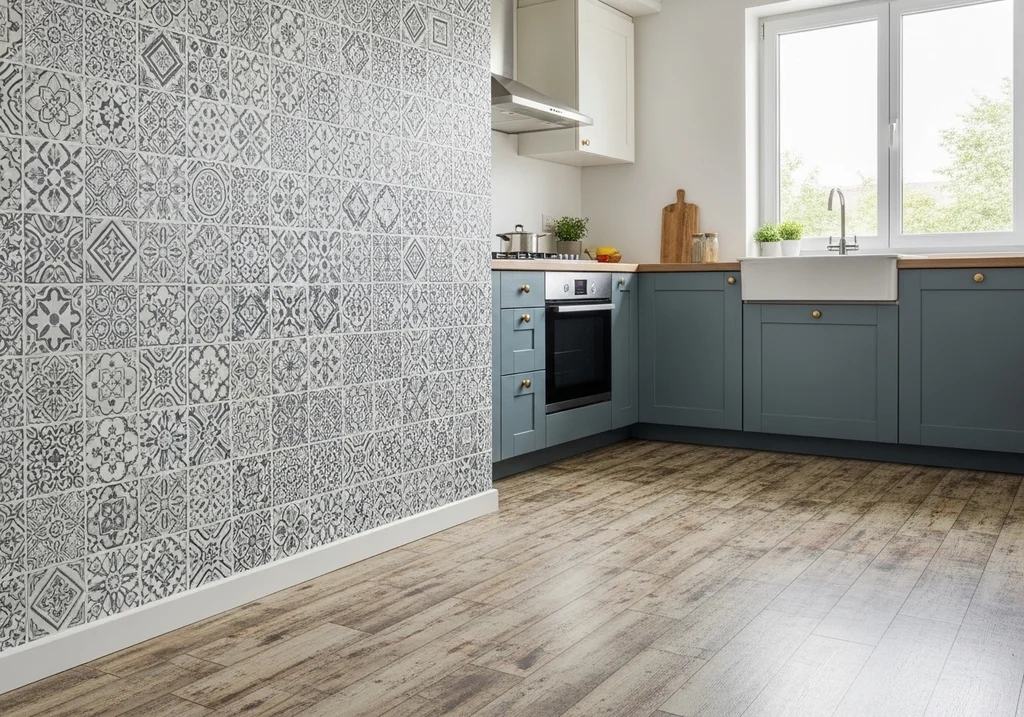 cuisine moderne relooking