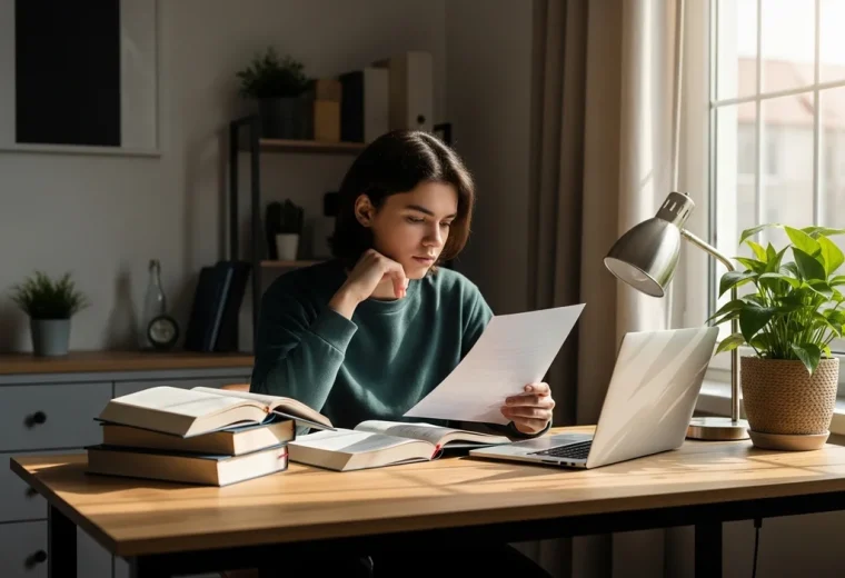 etudiant declaration fiscale