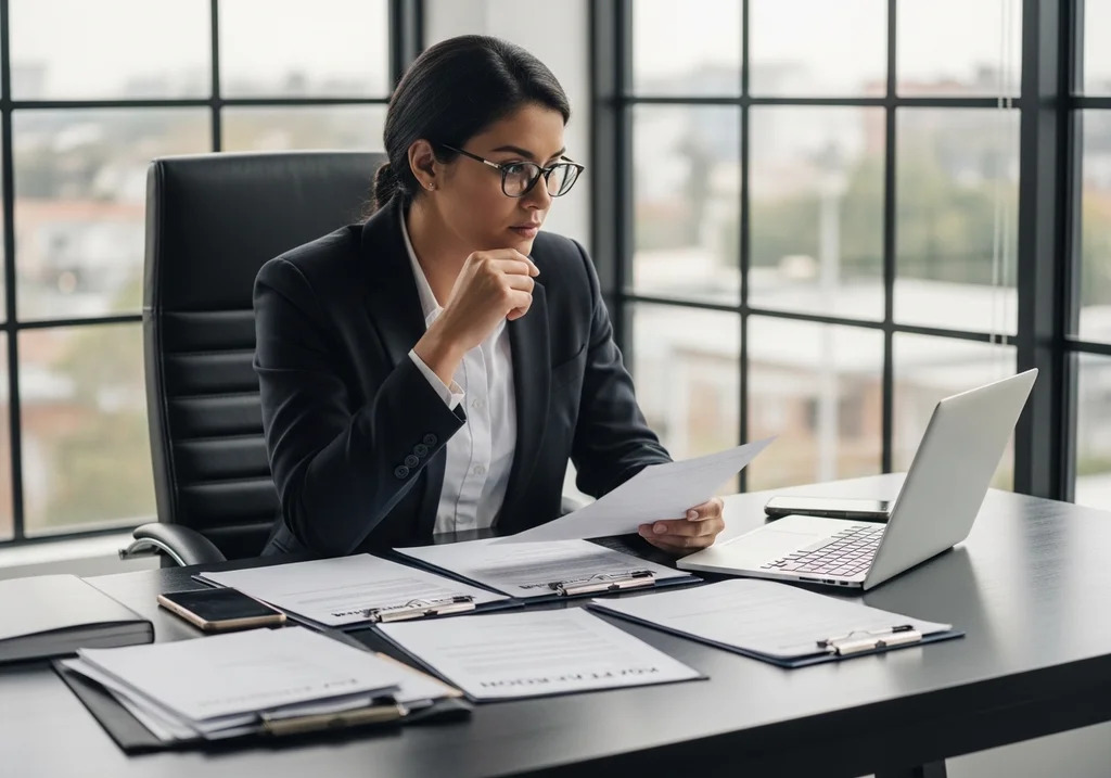 gestion candidatures bureau