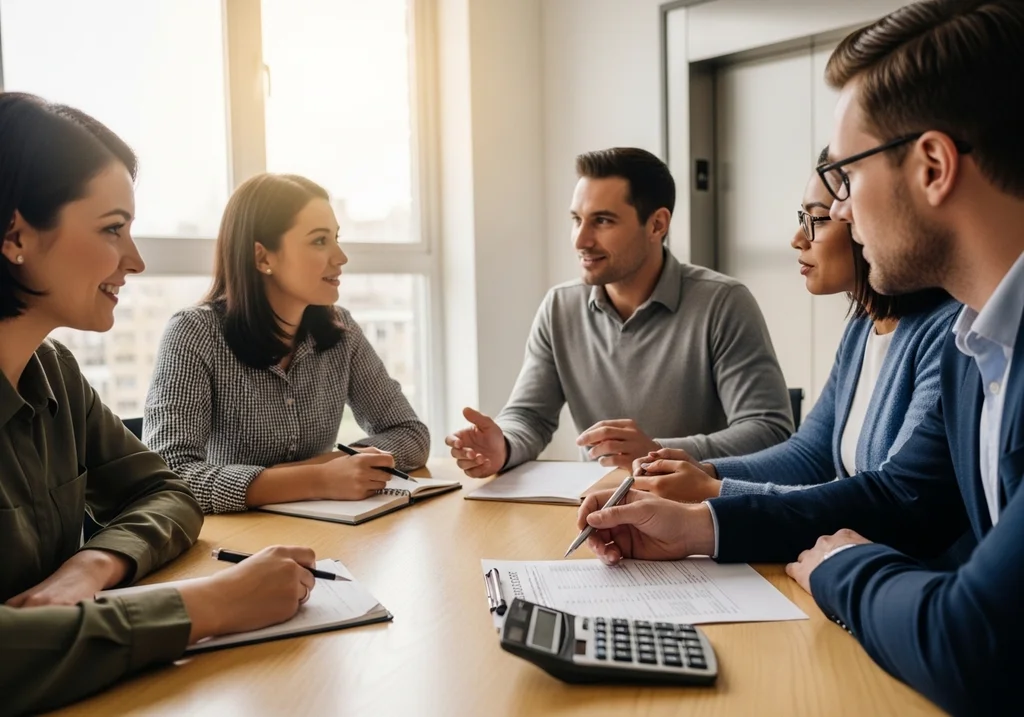 gestion propriété coûts elevateur