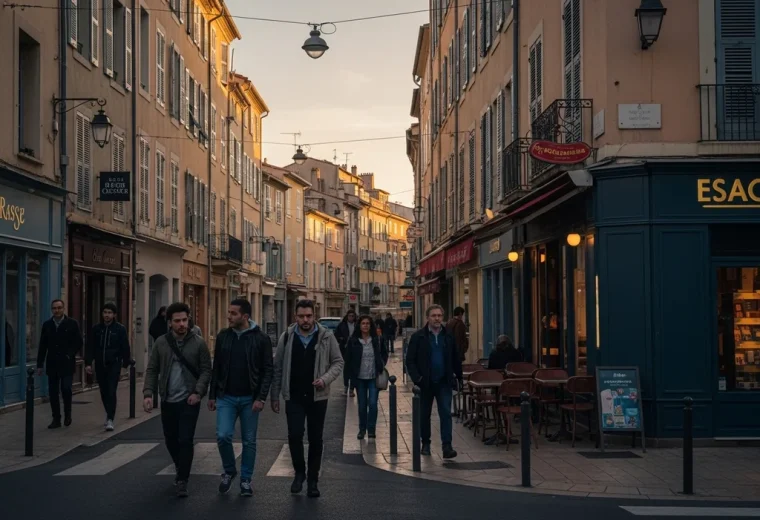 grasse architecture securite