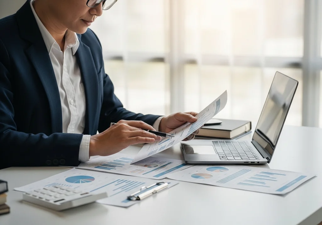 investissement bureau professionnel