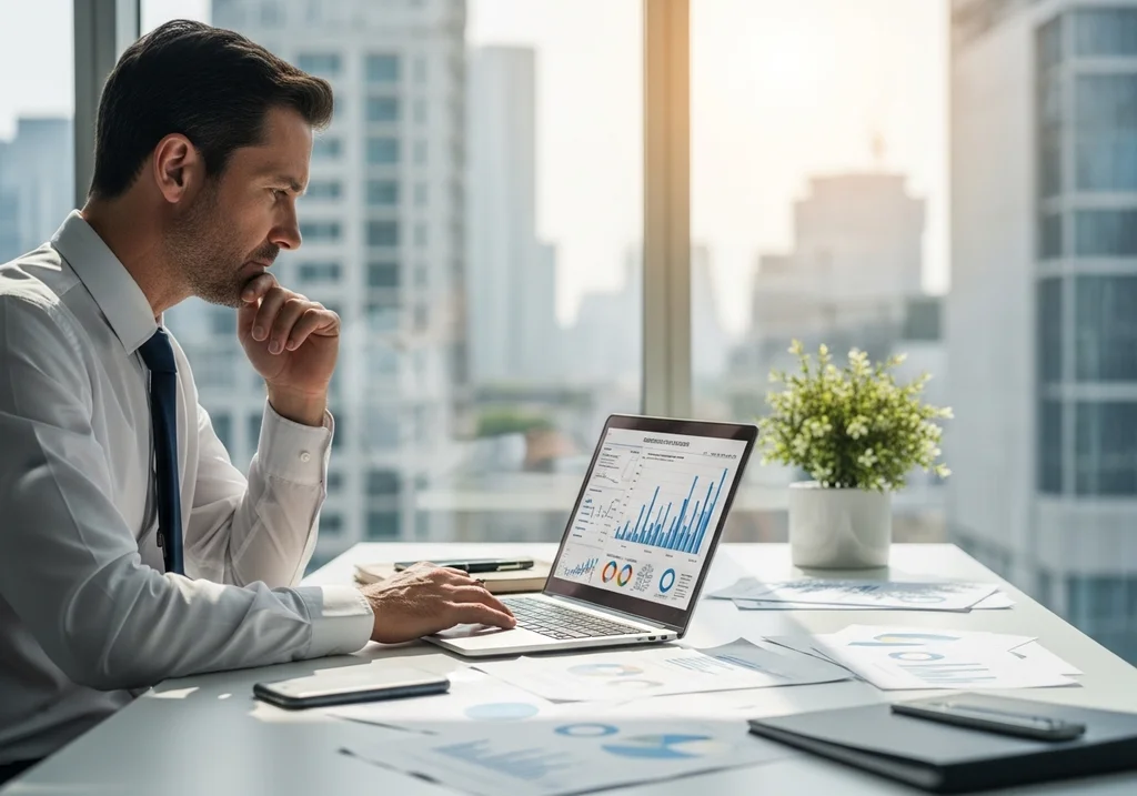 investisseur immobilier rendements