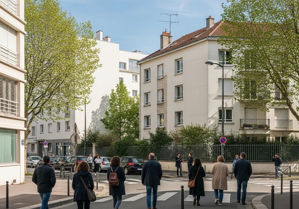nantes scène urbaine