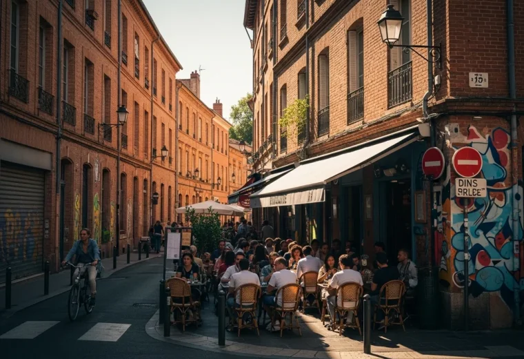 quartier chaud toulouse