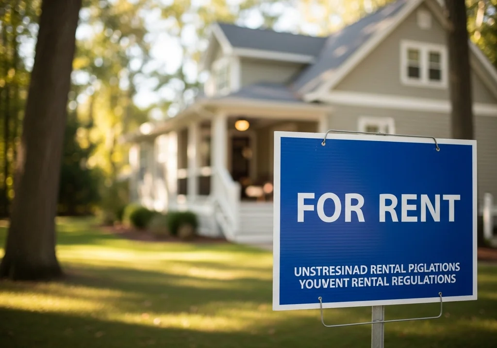 rental propriété saisonnière