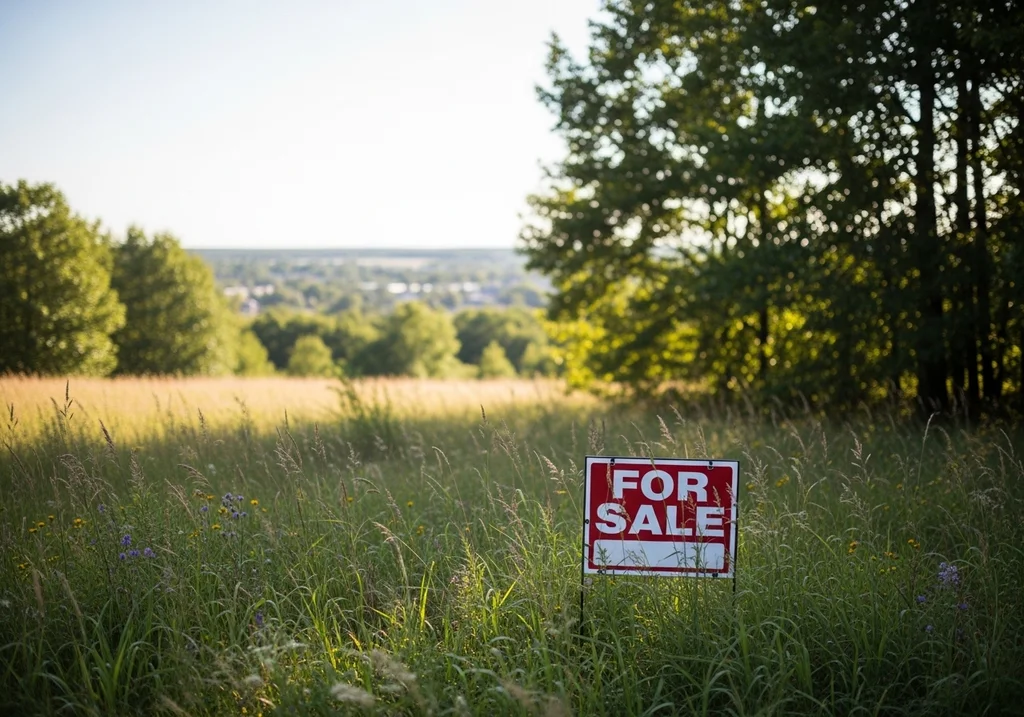terrain non constructible vente