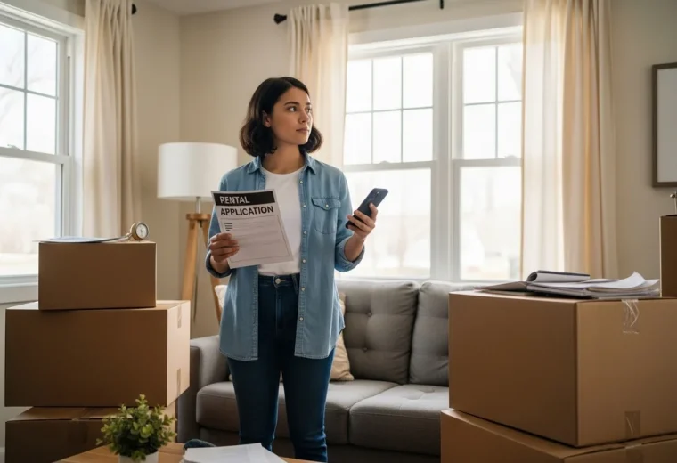 urgence logement demenagement