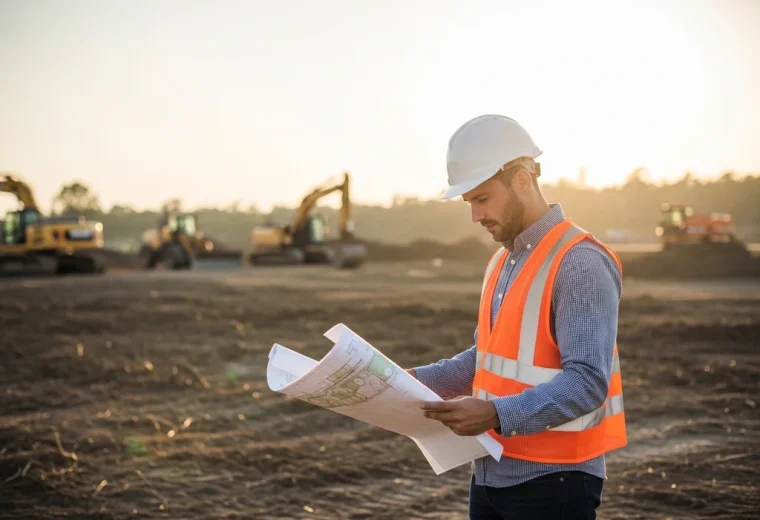 architecte paysagiste chantiers