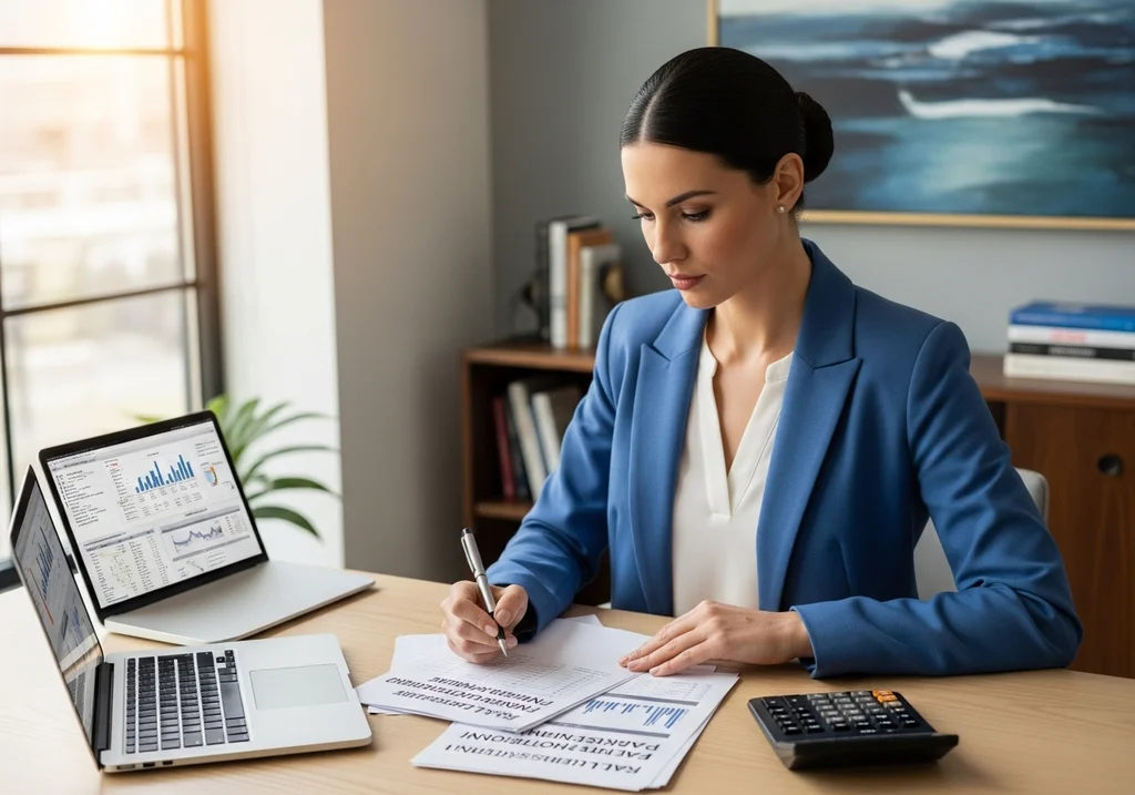 conseiller financier investissement