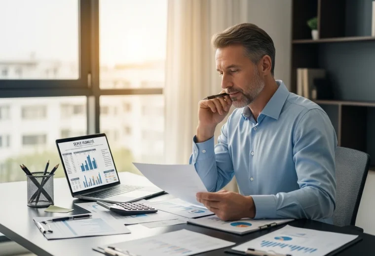 conseiller financier scpi