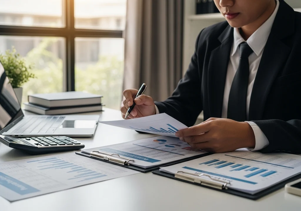 investissements immobiliers responsabilités fiscales